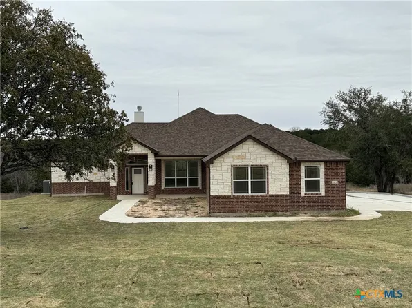 805 Estate Cir, Copperas Cove, TX 76522