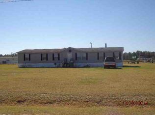 6605 Katie Dr, Latta, SC 29565