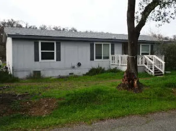 19145 Adams Rd, Cottonwood, CA 96022