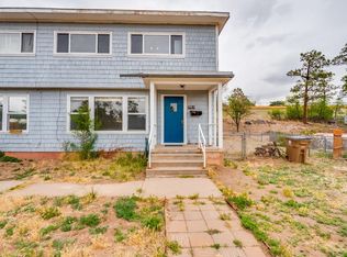 2330 39th St, Los Alamos, NM 87544