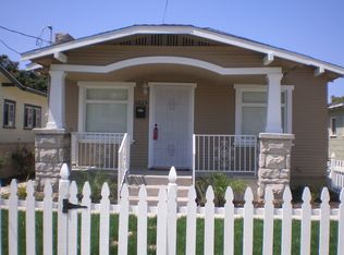 2625 S Pacific Ave, San Pedro, CA 90731