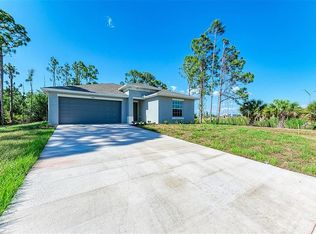 23444 Steeple Ave, Port Charlotte, FL 33981