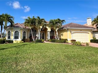 4430 SE 19th Ave, Cape Coral, FL 33904