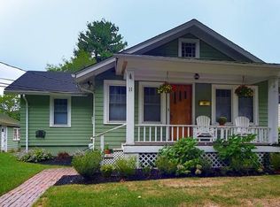 11 Milton St, Newton, MA 02465
