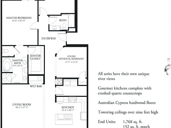 4th image of 4255 Faber Place Dr #4102