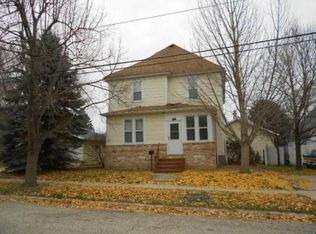 123 Mary St, Beaver Dam, WI 53916