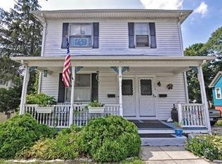 512 N Washington St, North Attleboro, MA 02760