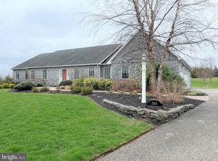 365 S Winding Rd, Dover, PA 17315