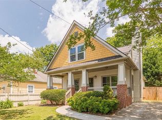 1433 Bryan Ave, East Pt, GA 30344