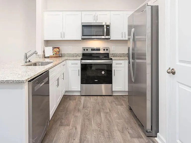 408 Cherry Laurel Dr #408 — Photo 3