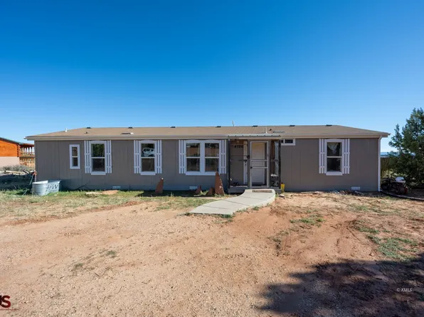 4726 E Vermillion Ave, Kanab, UT 84741