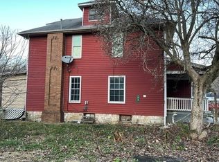 63 Marshall Ter, Wellsburg, WV 26070