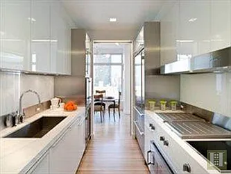 Rented by Halstead Real Estate