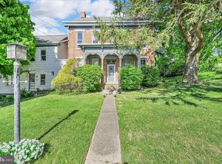 406 Noble St, Kutztown, PA 19530