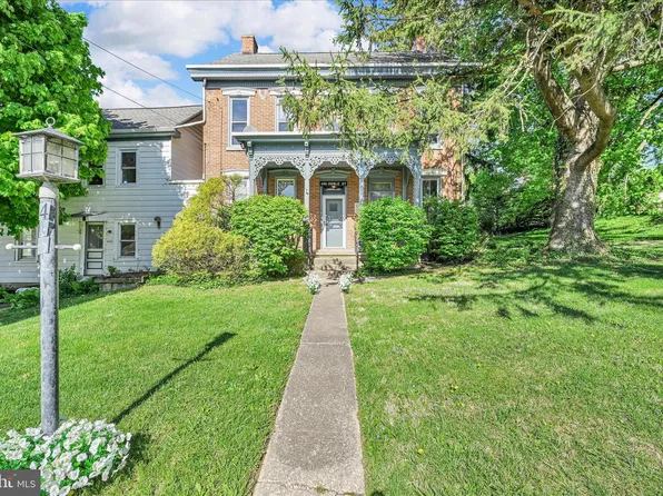 406 Noble St, Kutztown, PA 19530