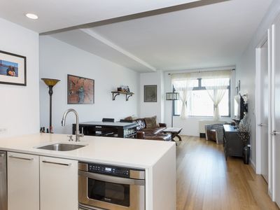 1102 49th Ave APT 7L, Long Island City, NY, 11101