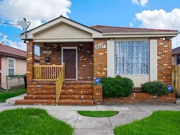 4323 Touro St, New Orleans, LA 70122