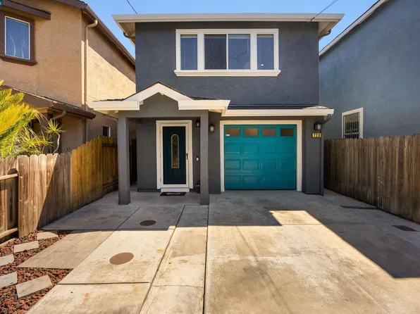 220 Willard Ave, Richmond, CA 94801