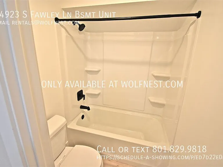 14923 S Fawley Ln #BASEMENT — Photo 24