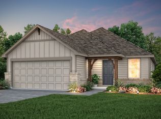 1708 Cliff Brake Way, Georgetown, TX 78626