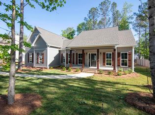 6959 Timber Trails Rd, Leeds, AL 35094