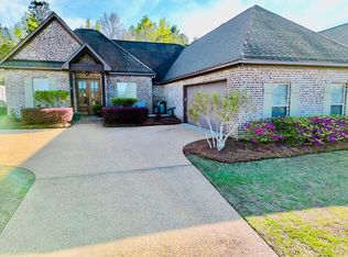 236 Huntington Holw, Brandon, MS 39047