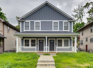 2941 N Park Ave, Indianapolis, IN