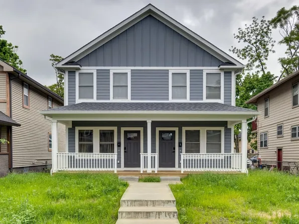 2941 N Park Ave, Indianapolis, IN 46205