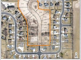 1020 Bluegrass Trl, Waterloo, WI 53594