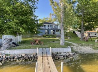 3330 Hardwood Heights Rd, Prescott, MI 48756