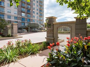 400 E 3rd Ave APT 1003, Denver, CO 80203