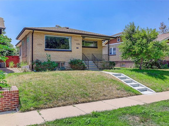 2nd image of 3386 W 36th Avenue