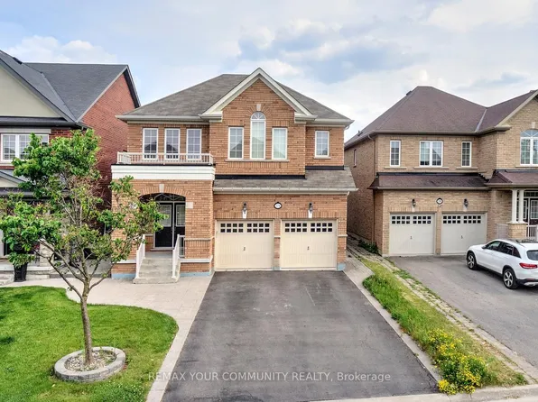 378 Lauderdale Dr, Vaughan, ON L6A 4K9