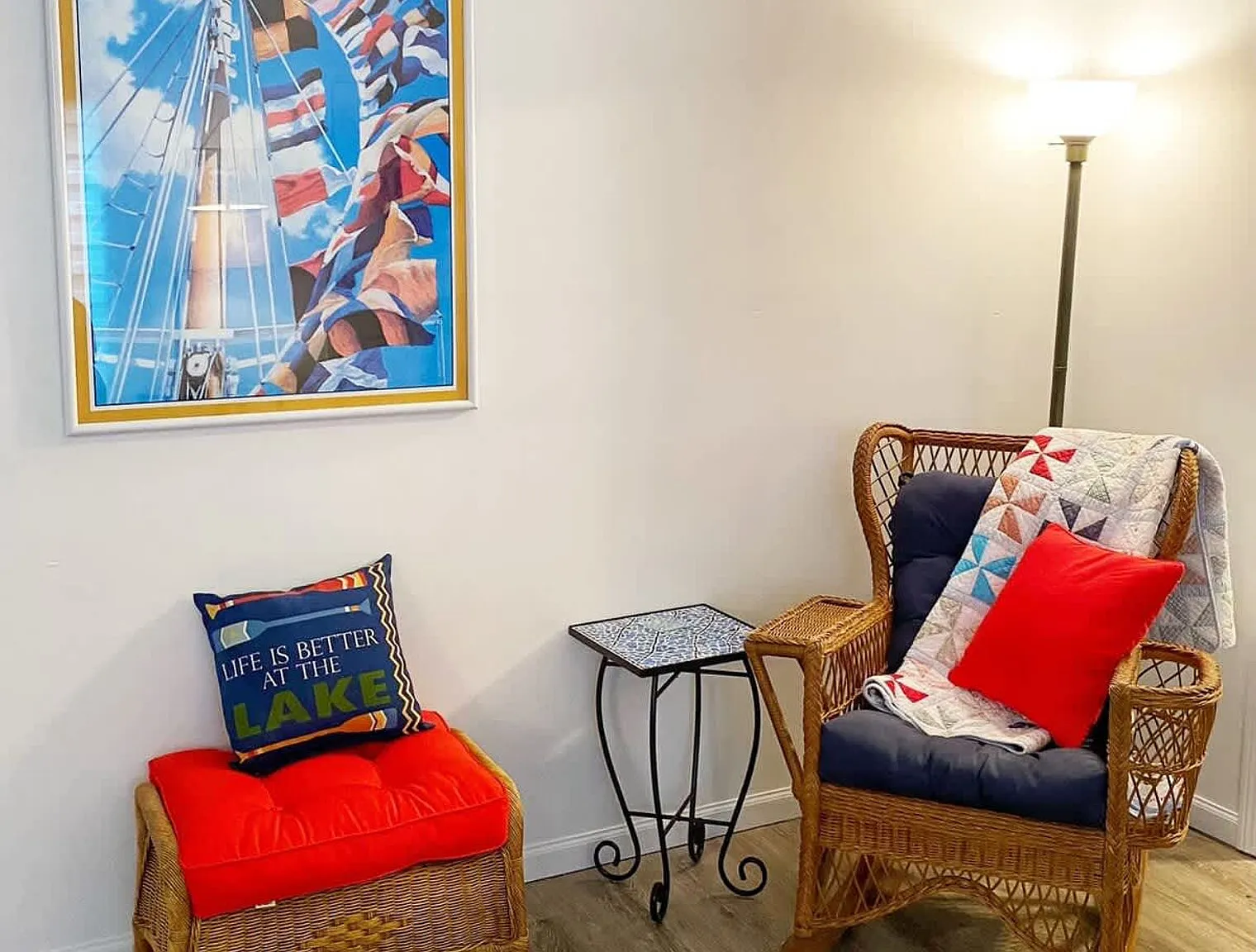 3 bed, 2.0 bath, 1237 sqft, $4,808 — Photo 3
