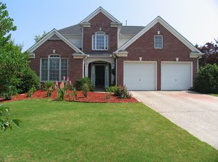 155 Vinings Lake Ct SW, Mableton, GA