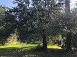 412 Woodland Shores Rd LOT 105-A, Charleston, SC 29412
