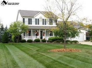 674 Lawrence Dr, Wadsworth, OH 44281