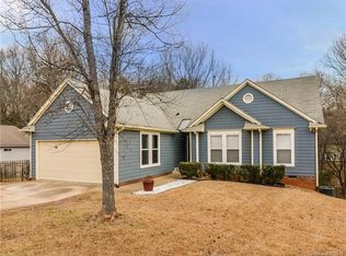 10722 Spruce Mountain Rd, Charlotte, NC 28214