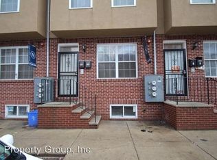 1814 W Norris St #1, Philadelphia, PA 19121