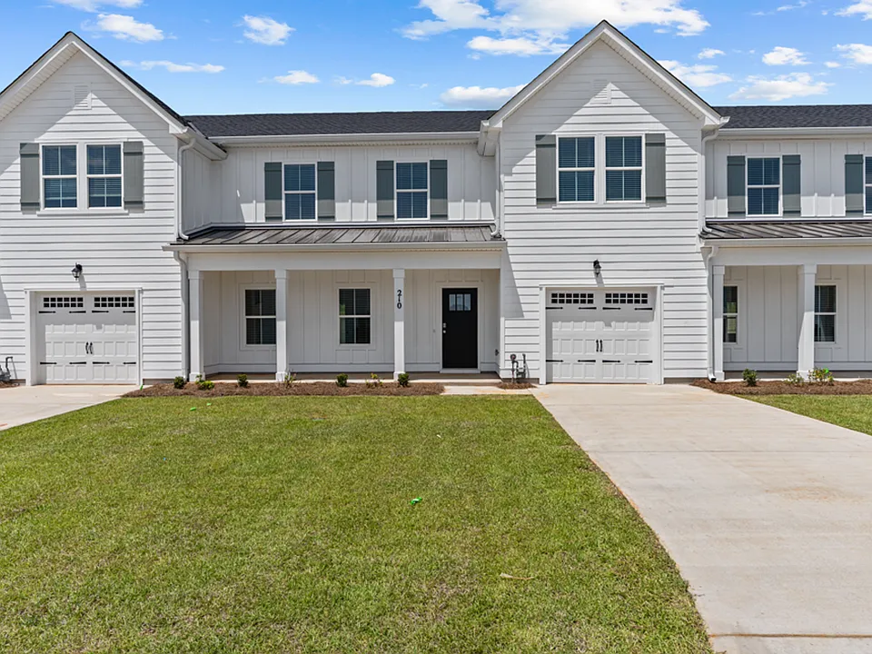 210 Clifton Dr
