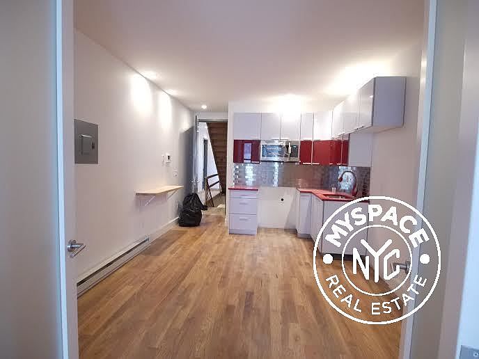 2nd image of 811 Classon Ave APT 2C