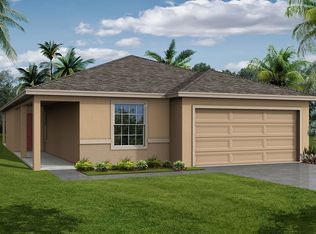 6544 Bayston Hill Pl, Zephyrhills, FL 33541