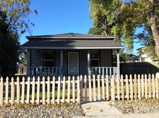 905 Franklin St, Red Bluff, CA 96080