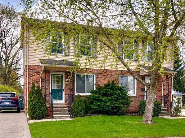 72 Pare St, Clawson, MI 48017