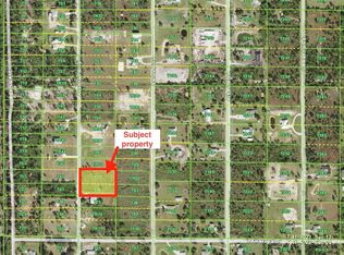8482 Austrian Blvd, Punta Gorda, FL 33982