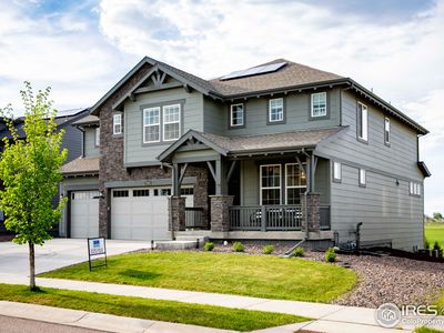 7086 Thunderview Dr, Timnath, CO, 80547