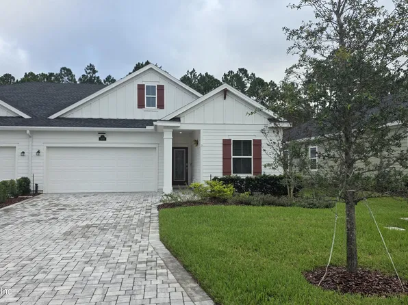309 DOGLEG RUN Run, St. Johns, FL 32259