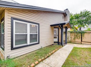 10312 Country Swan, San Antonio, TX 78240