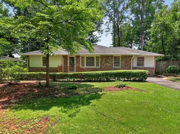 2783 Mount Olive Dr, Decatur, GA 30033