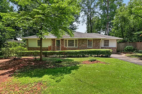 2783 Mount Olive Dr Photo 1